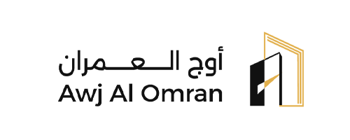 شركة أوج العمران