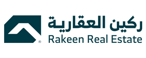 ركين العقارية